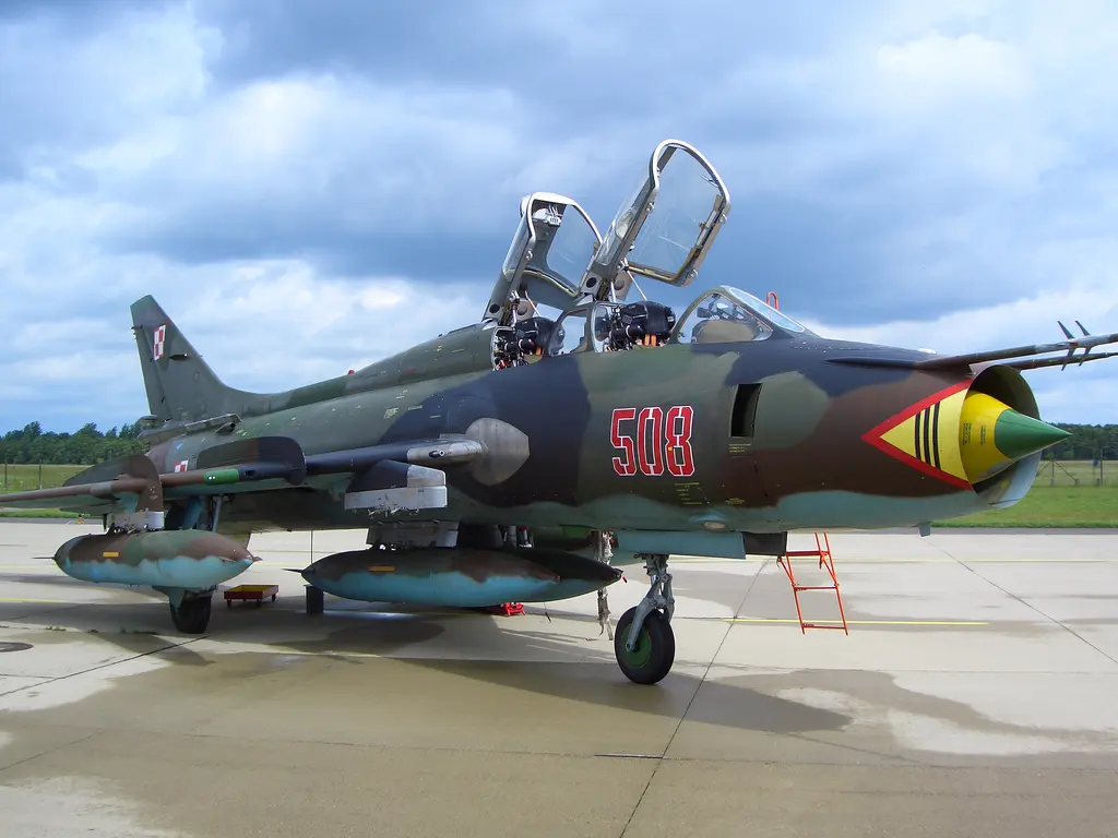 Су-17М4
