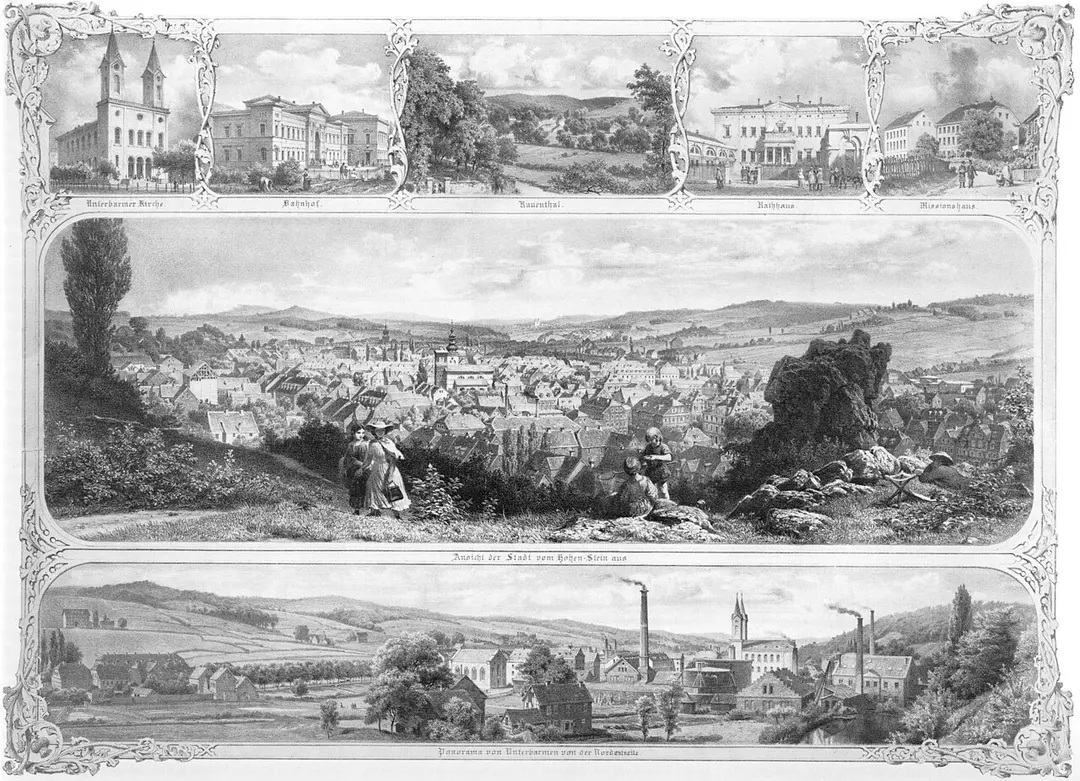Hohenstein