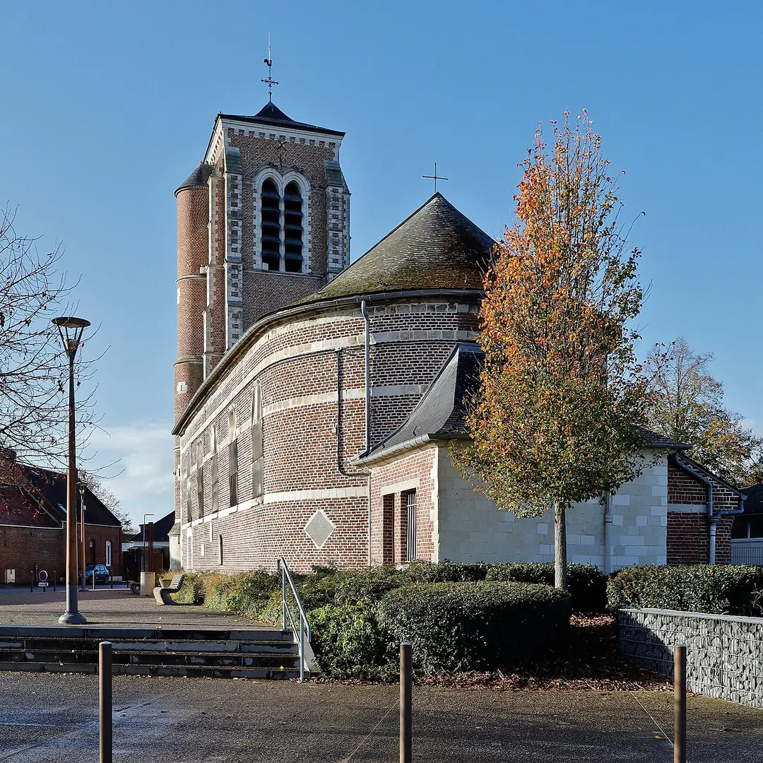 Église Saint-Sulpice