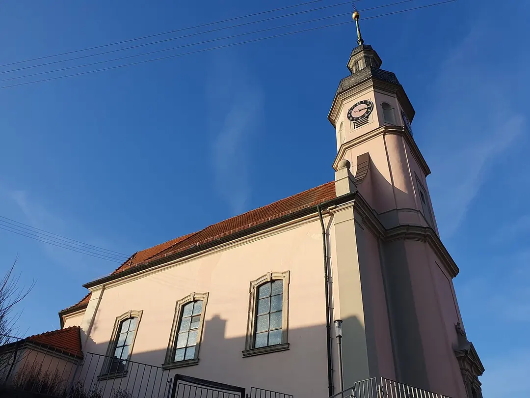 St. Ägidius