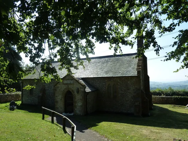 St John's Church