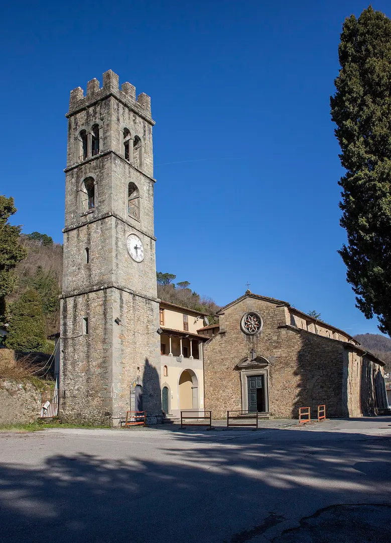 San Pietro a Corsena