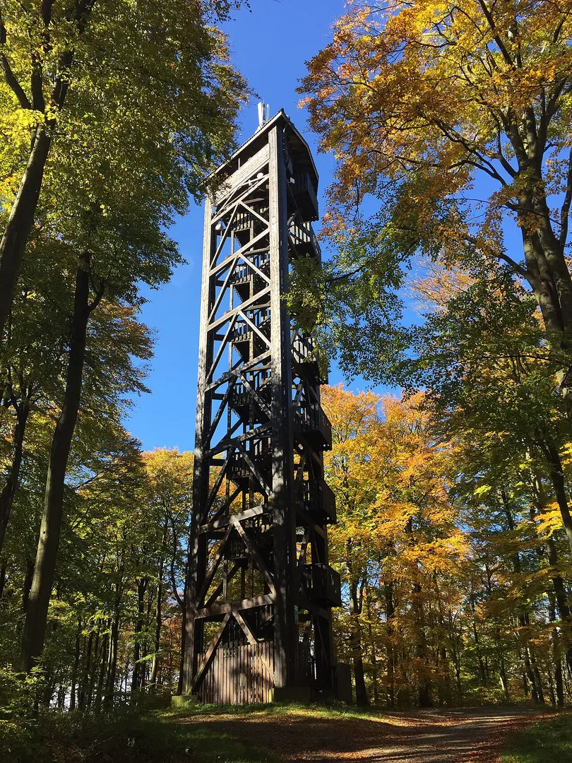 Aussichtsturm Pferdskopf