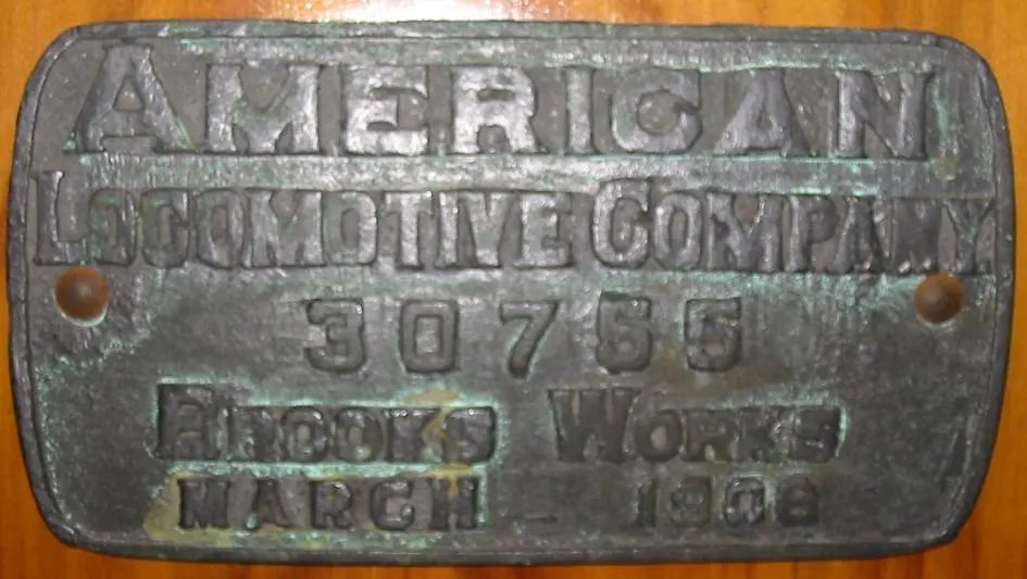 Mid-Continent Railway Museum