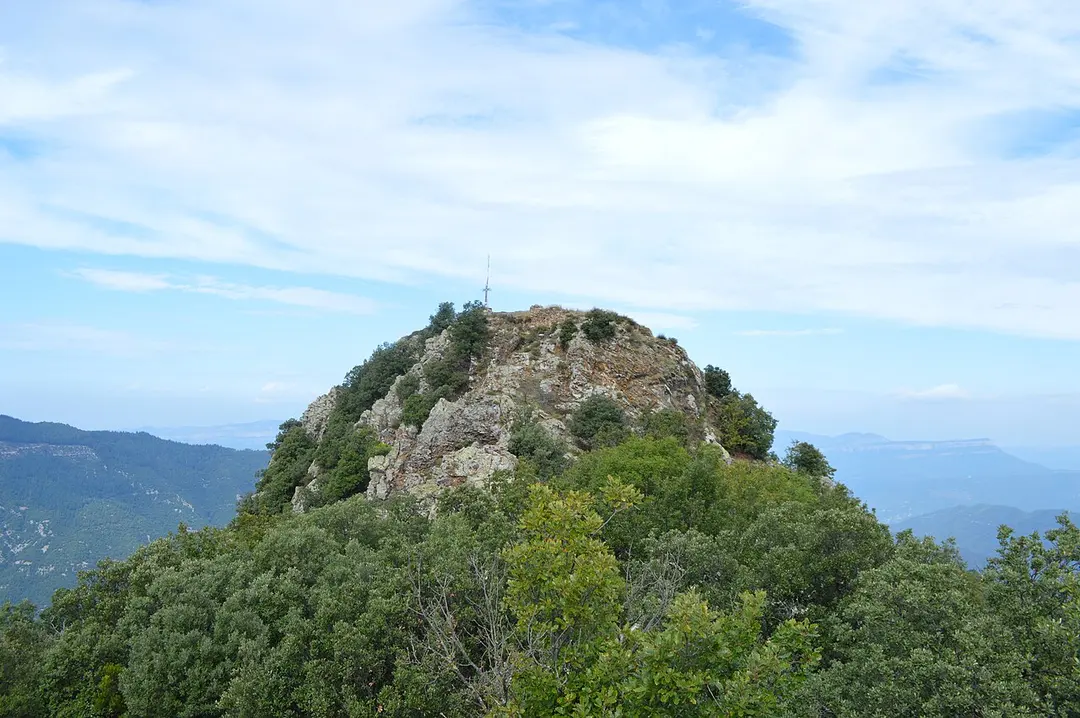 Sant Miquel de Solterra