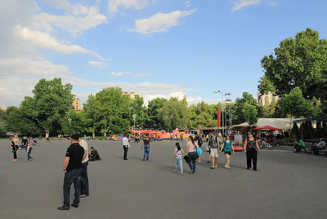 Freedom Square