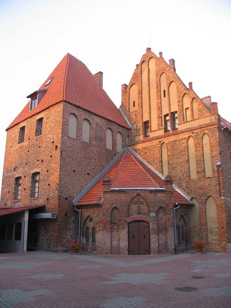Convent of the Sisters of Charity in Chełmno