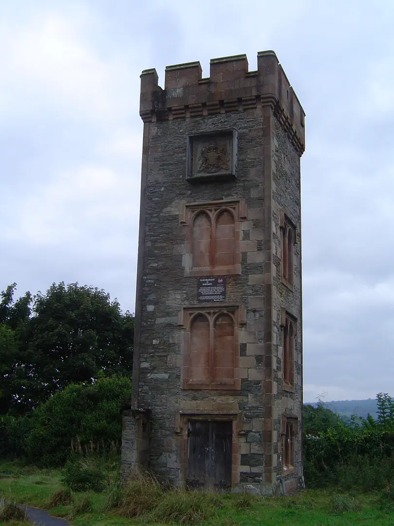 Ardencaple Castle