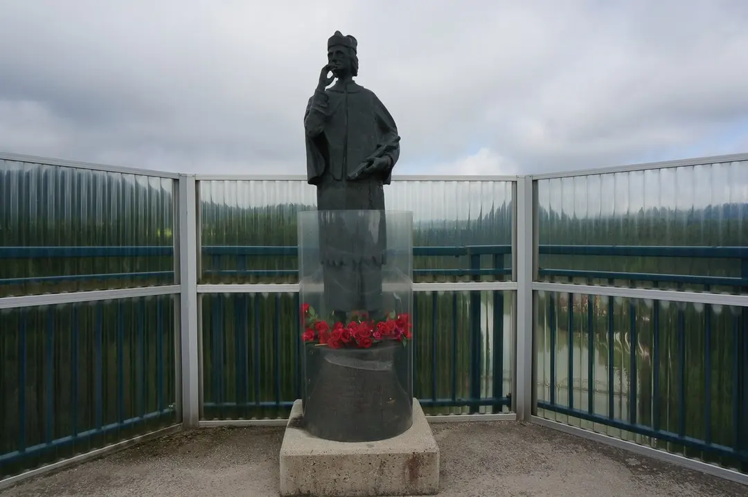 Jörg Haider-Brücke