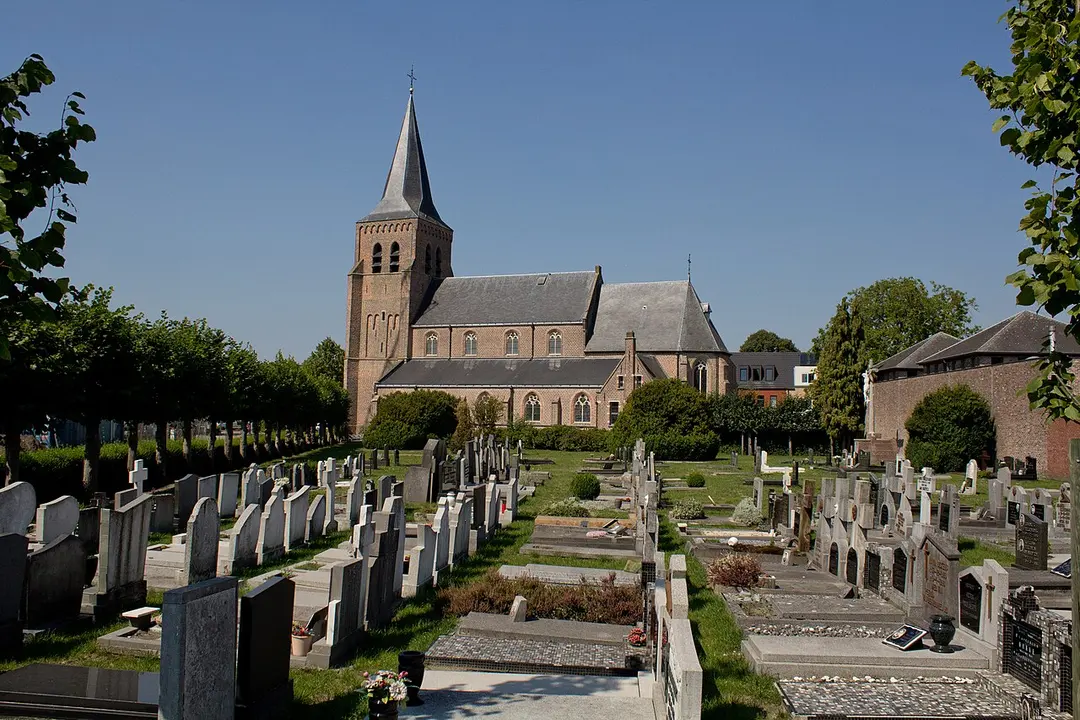 Sint-Servatiuskerk