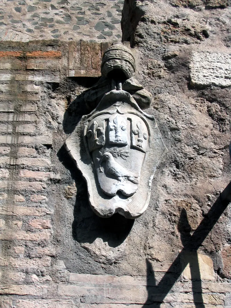 Ponte Nomentano