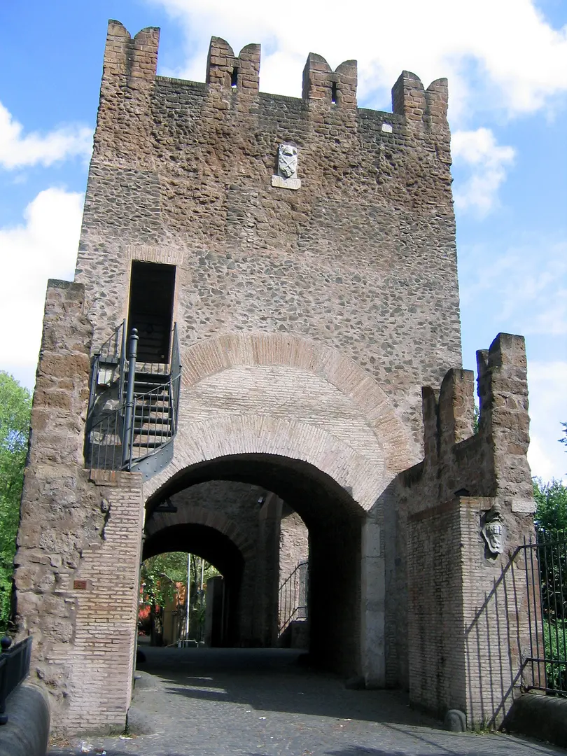 Ponte Nomentano