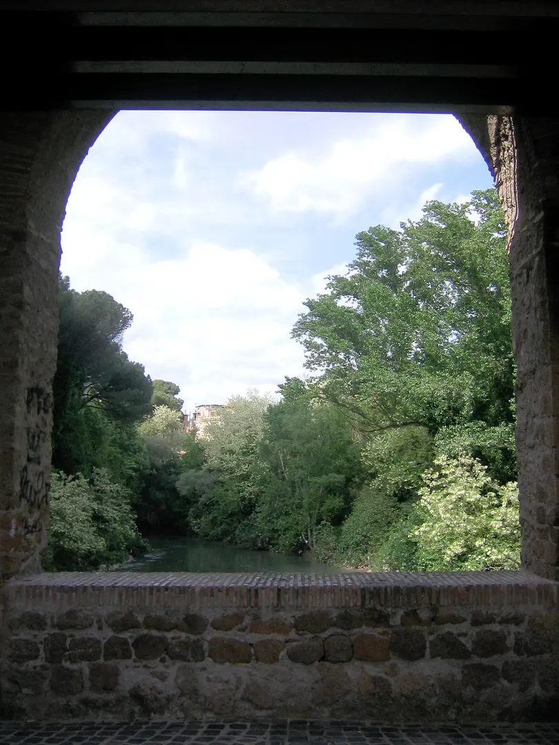 Ponte Nomentano