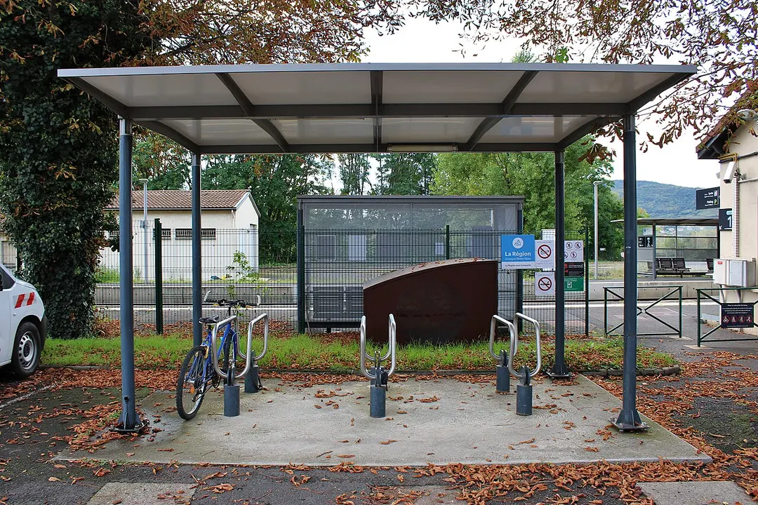 Sarliève - Cournon