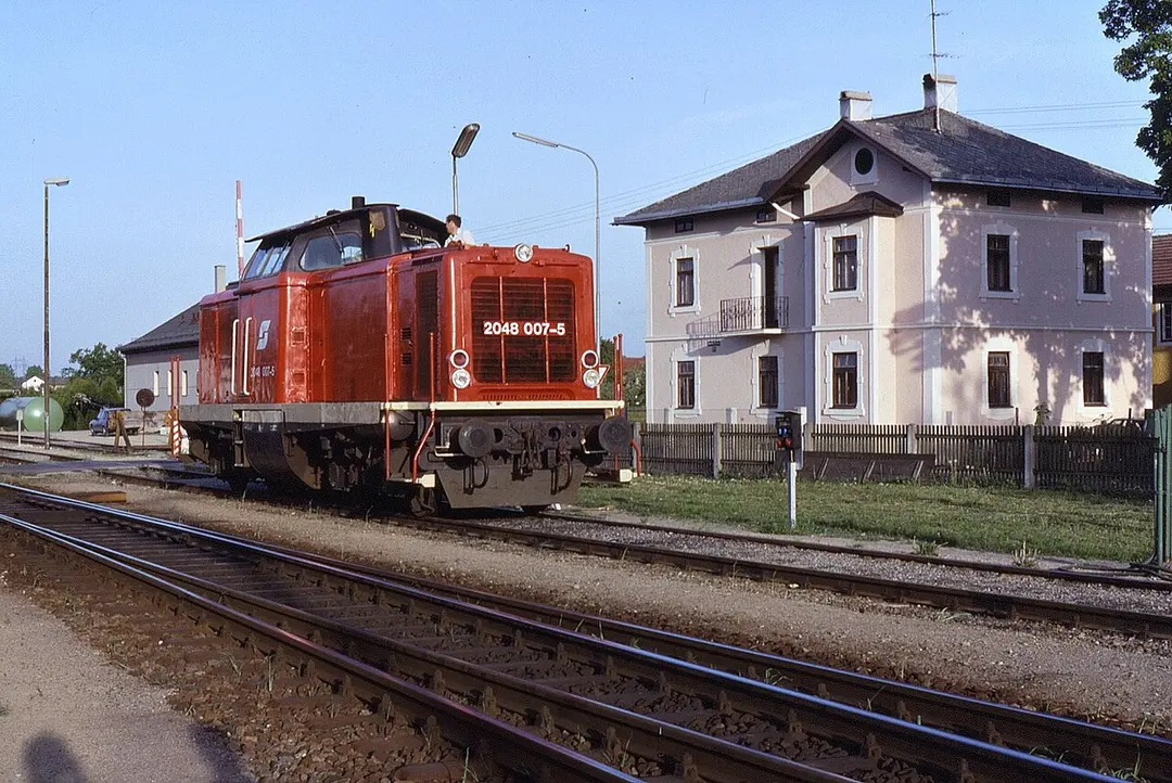 Braunau am Inn