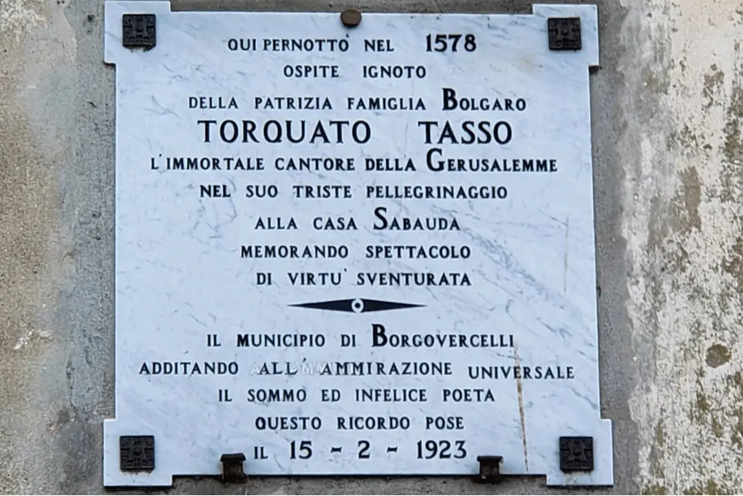 Castello Bulgaro