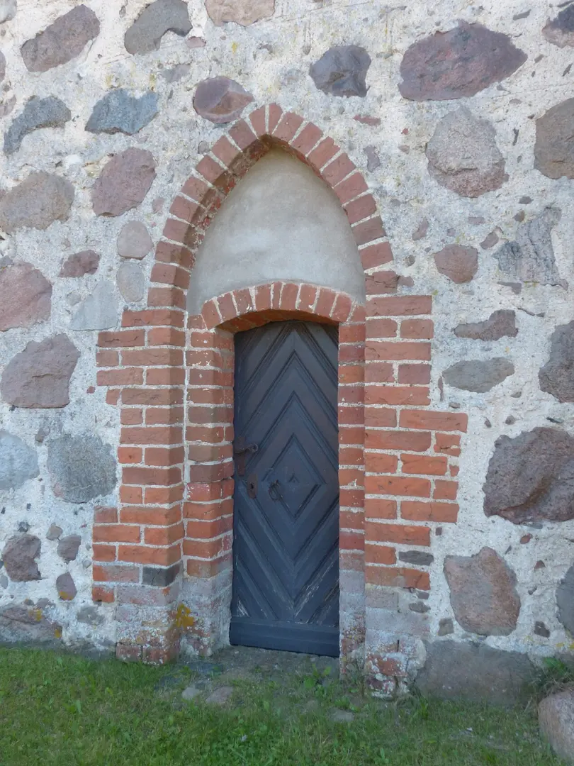 St. Marien