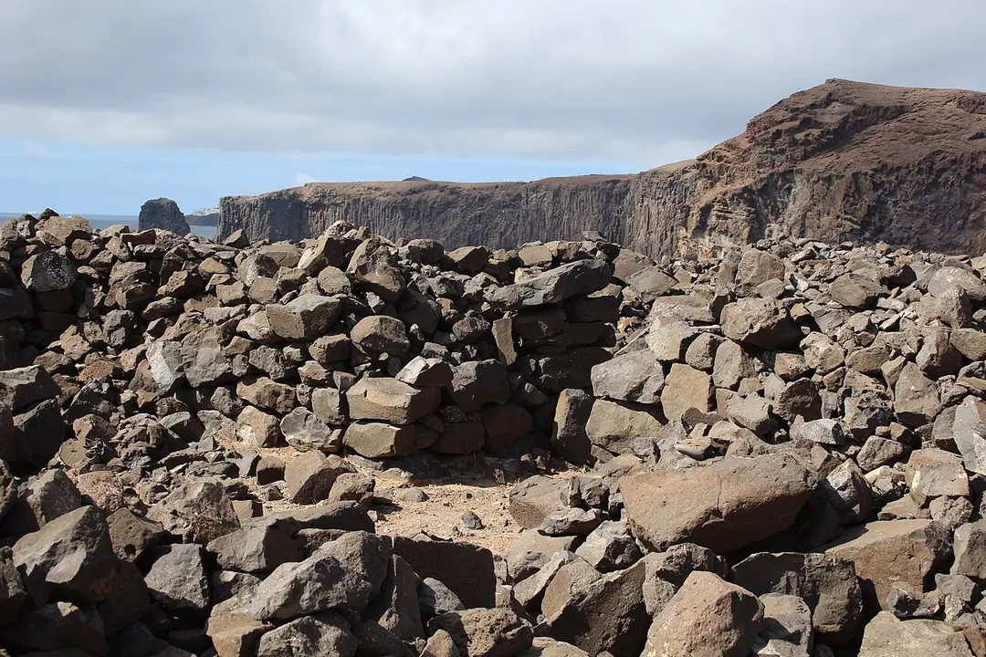Yacimiento Arqueológico de Botija