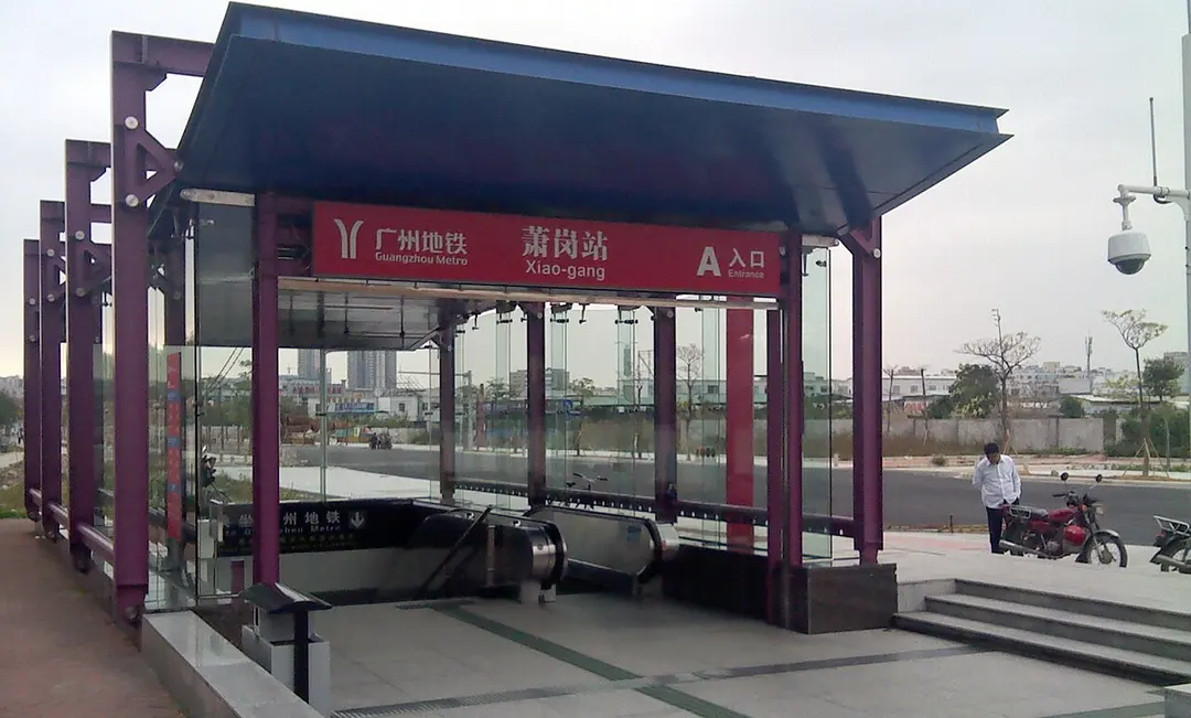 Xiao-gang