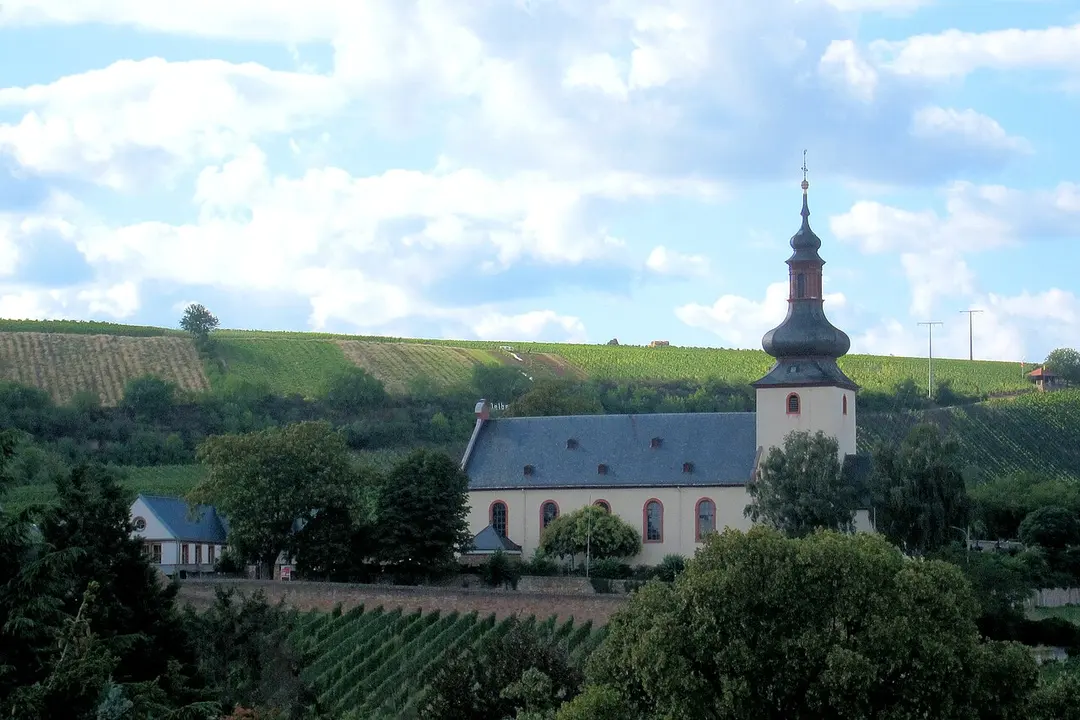 Sankt Kilian