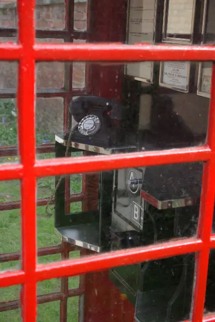 Worcestershire County Museum