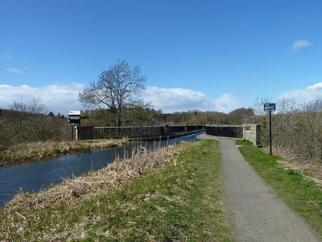 Avon Aqueduct