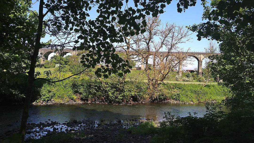 Avon Aqueduct