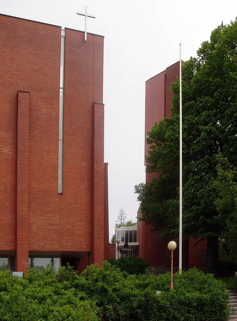 Olari Church