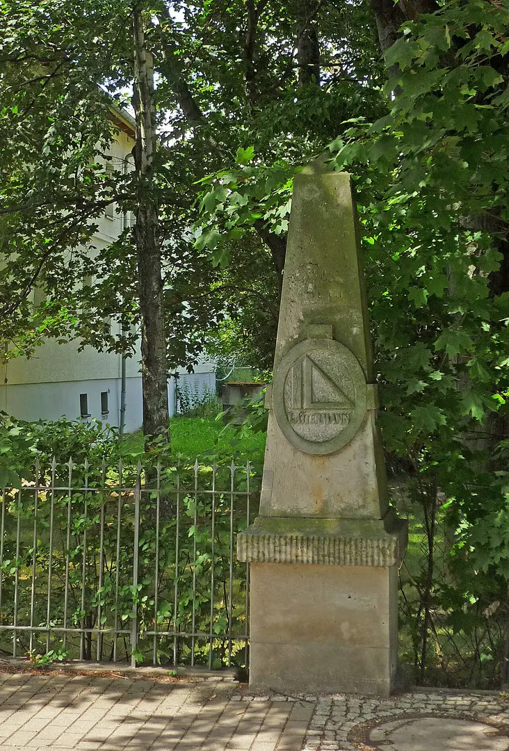 Brückenstein Gompitz