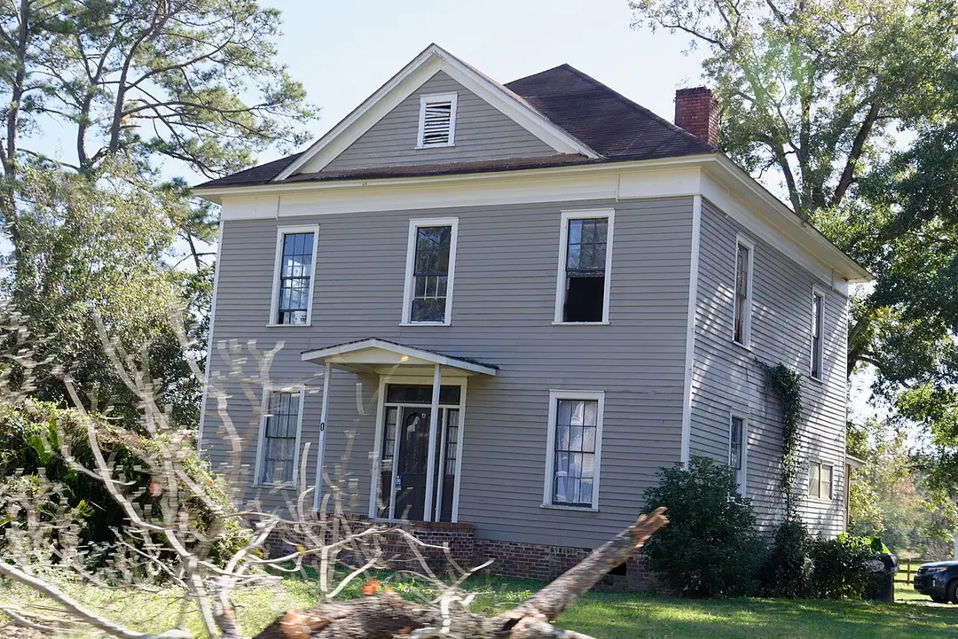 East End Historic District