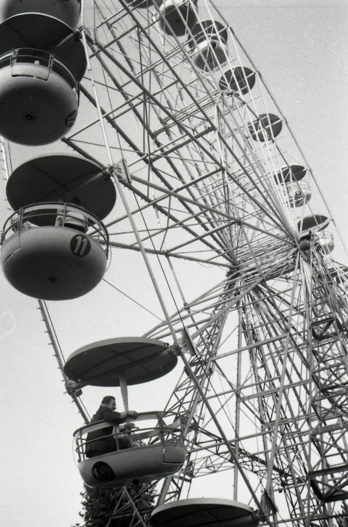 LunEur Park