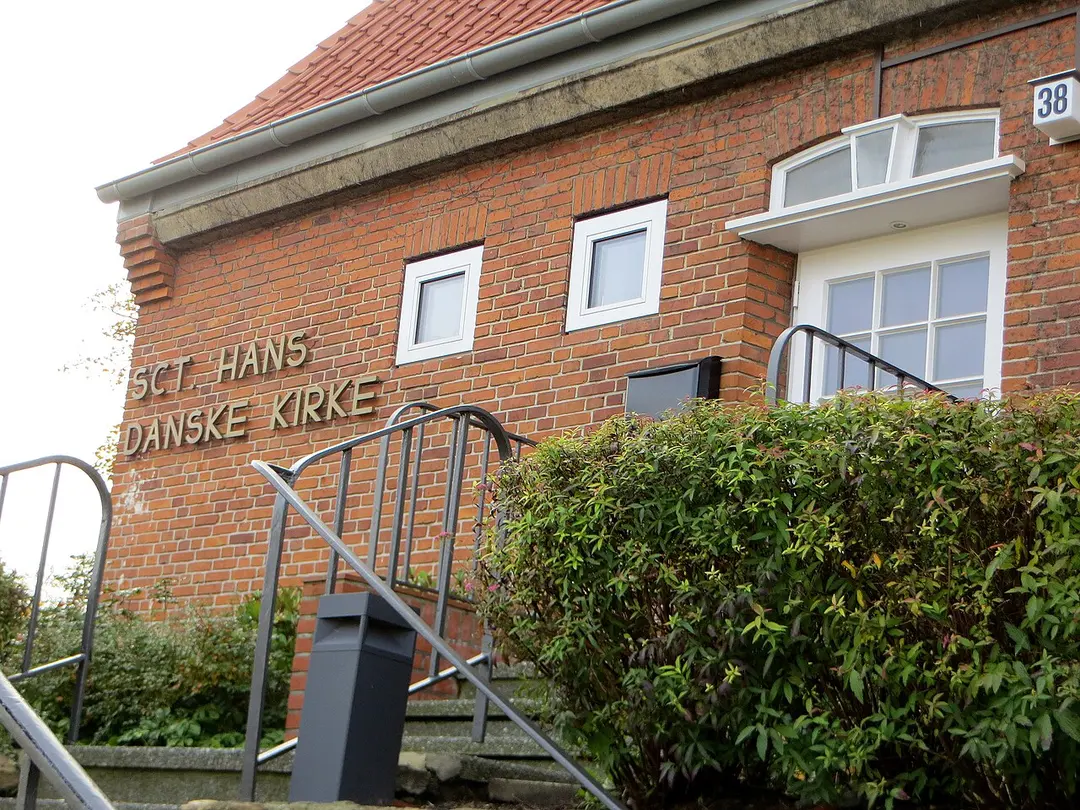 Sankt Johannis