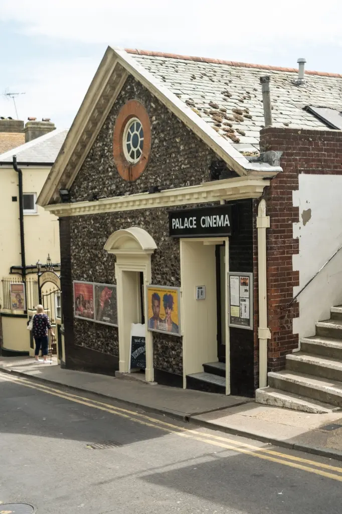 Palace Cinema
