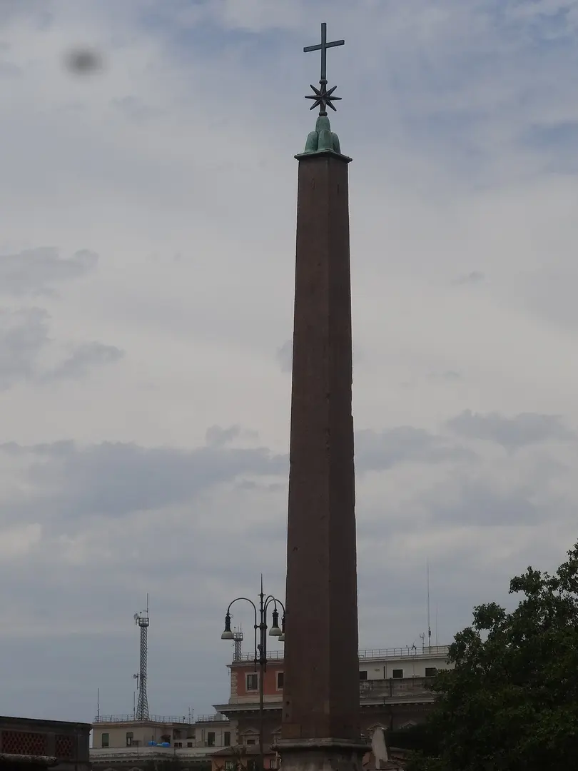 Obelisco Esquilino