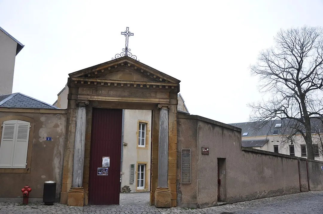 Kloster der Rekollekten
