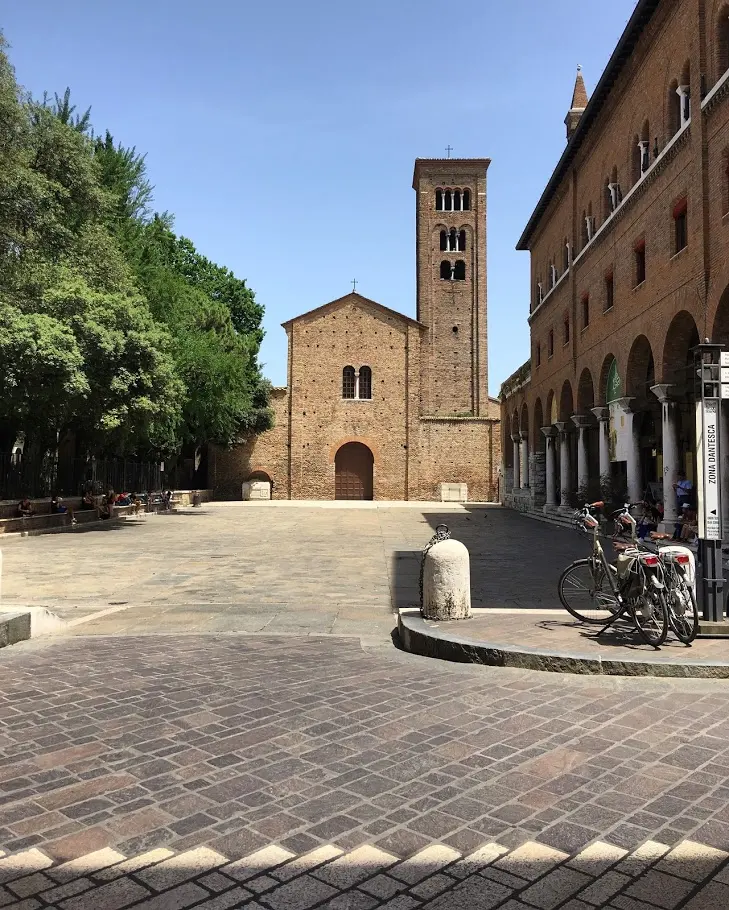 Basilica di San Francesco