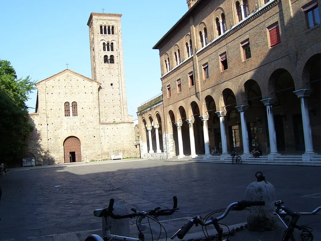 Basilica di San Francesco