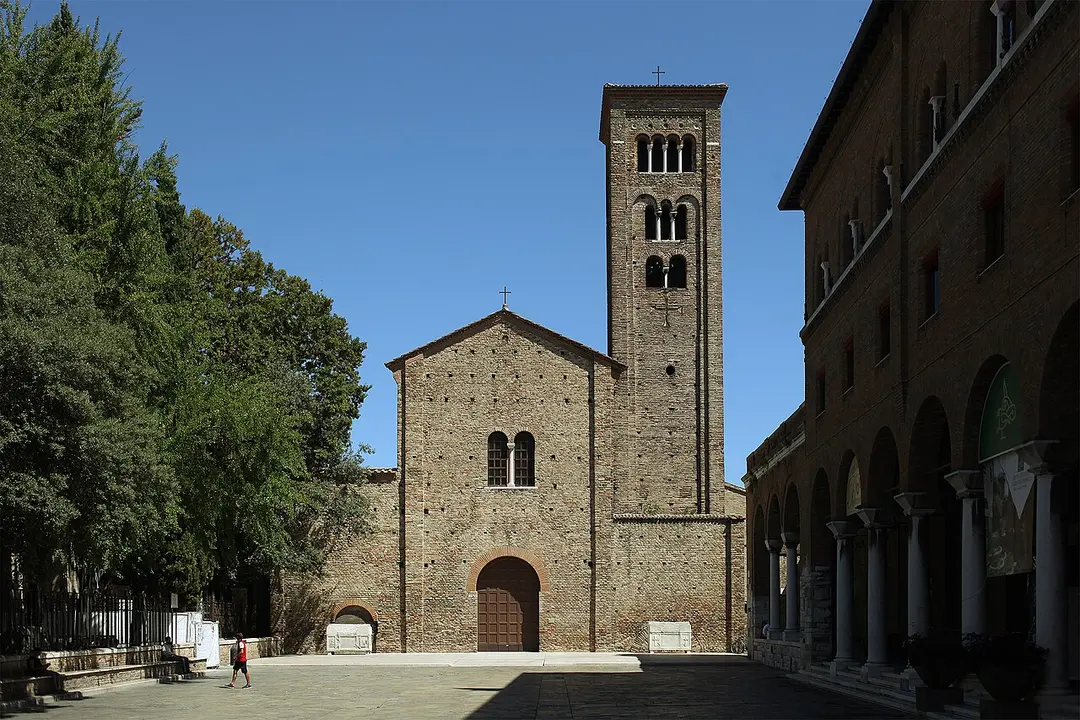 Basilica di San Francesco