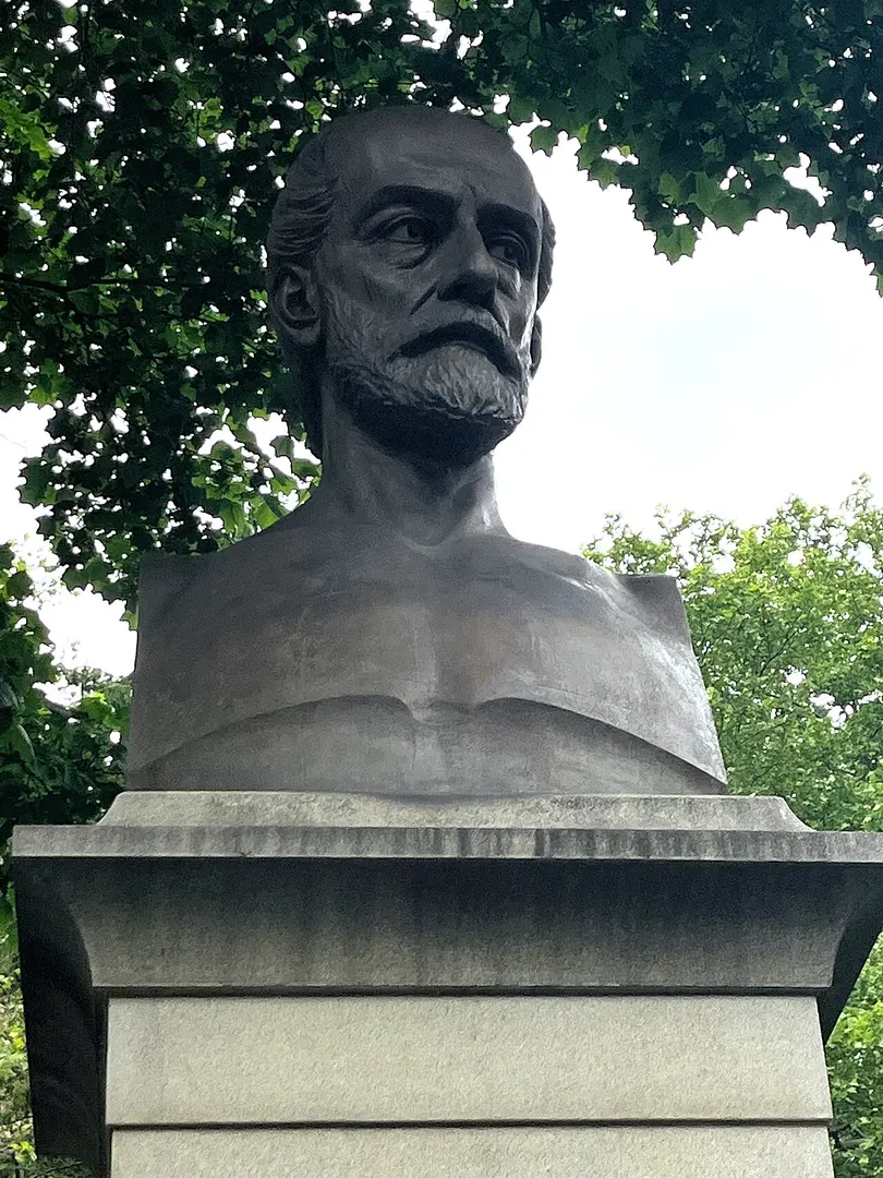 Giuseppe Mazzini