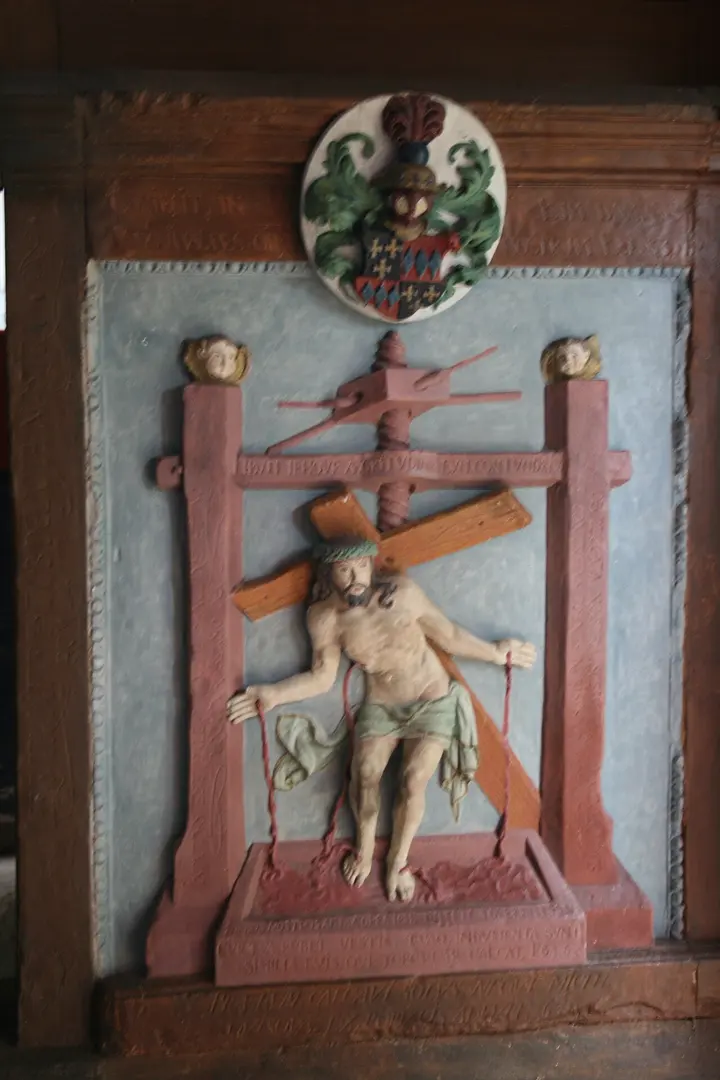 Kreuzkapelle