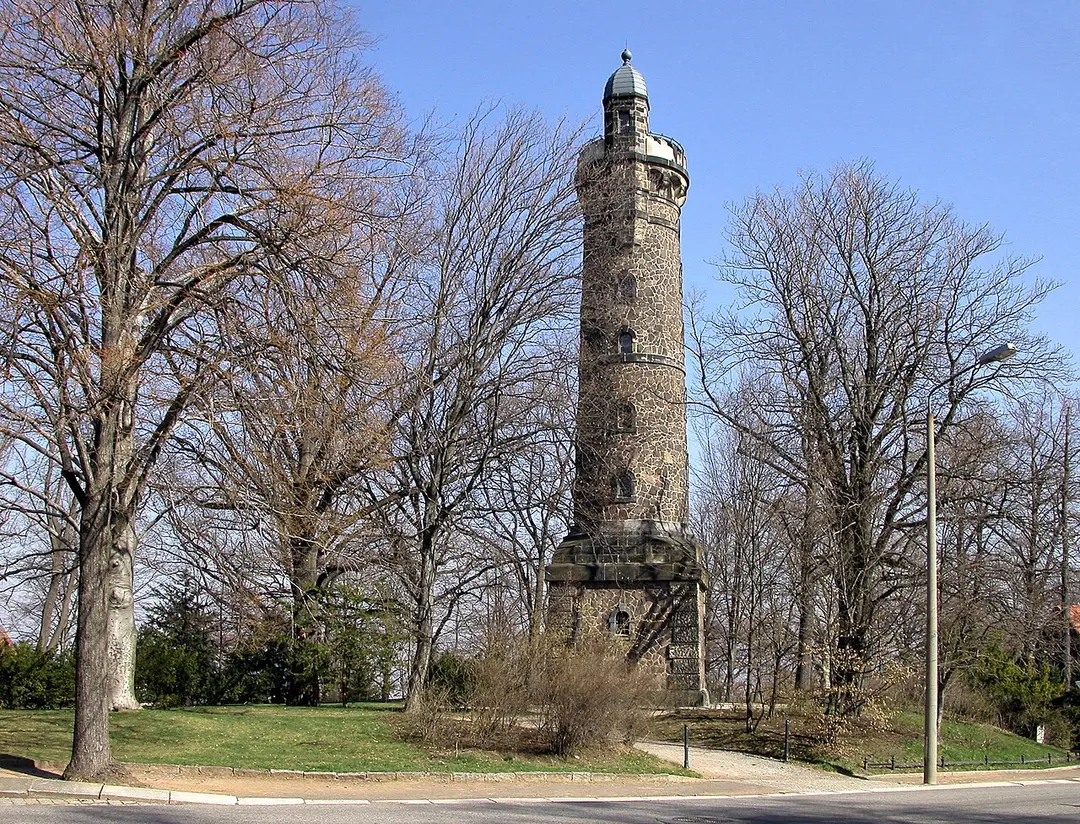 Fichteturm
