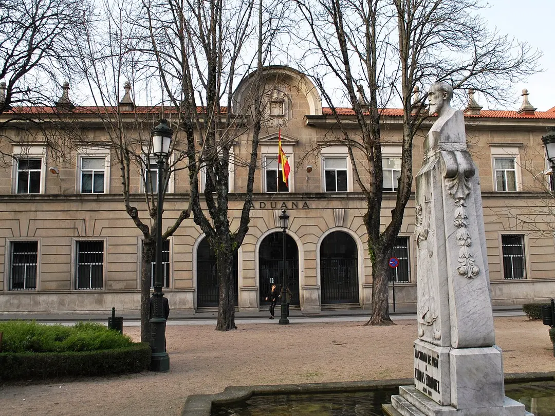 Curros Enríquez