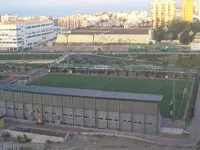 Estadio Alfonso Silva