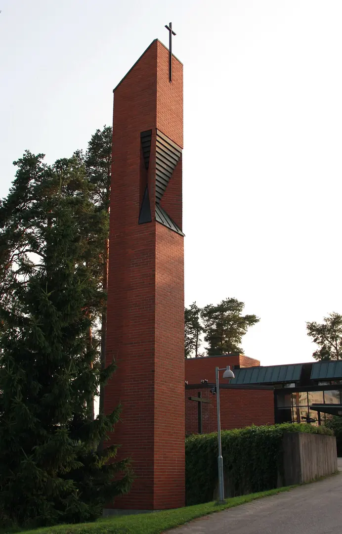 Kaarina Church