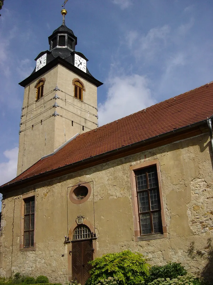 St. Petri