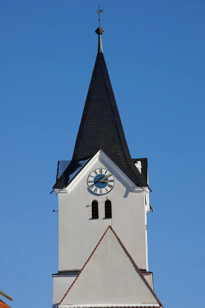 Sankt Nikolaus