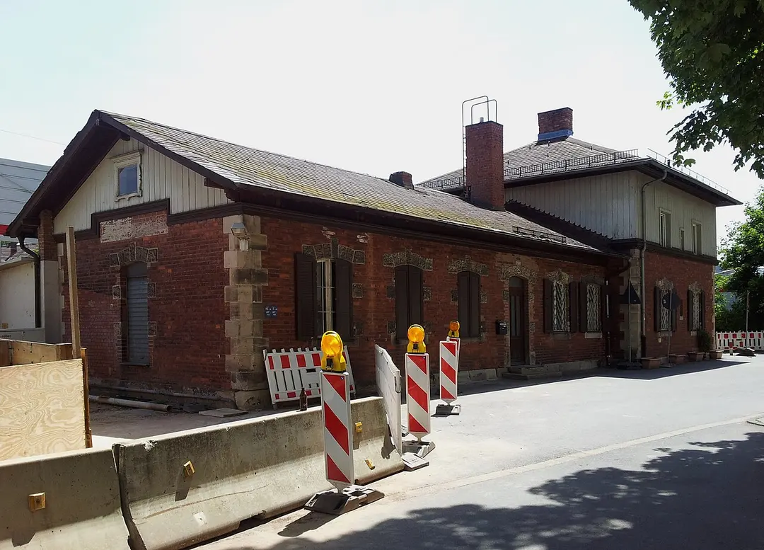 Erlangen-Bruck