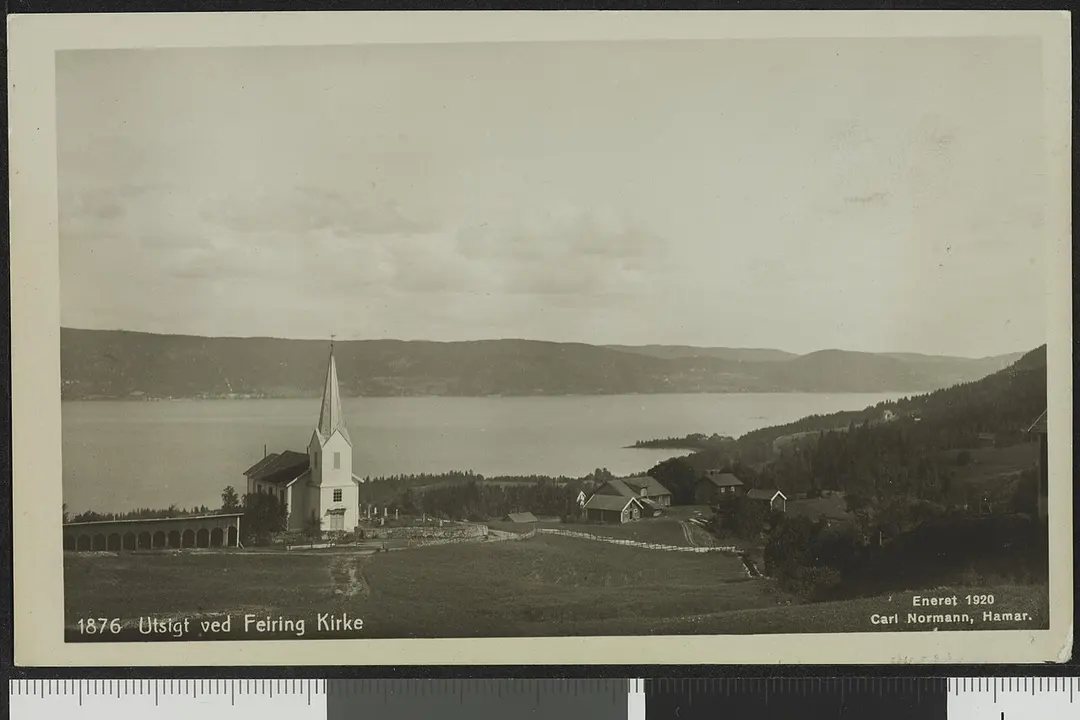 Feiring Church