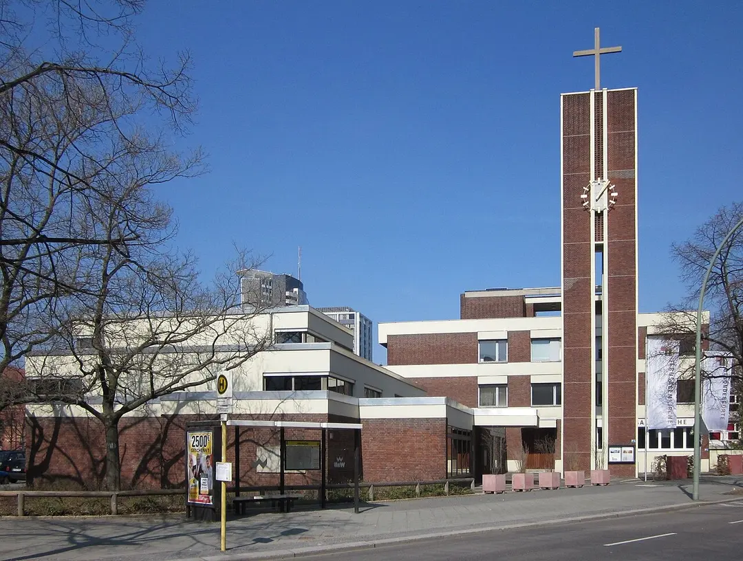 Jerusalemkirche