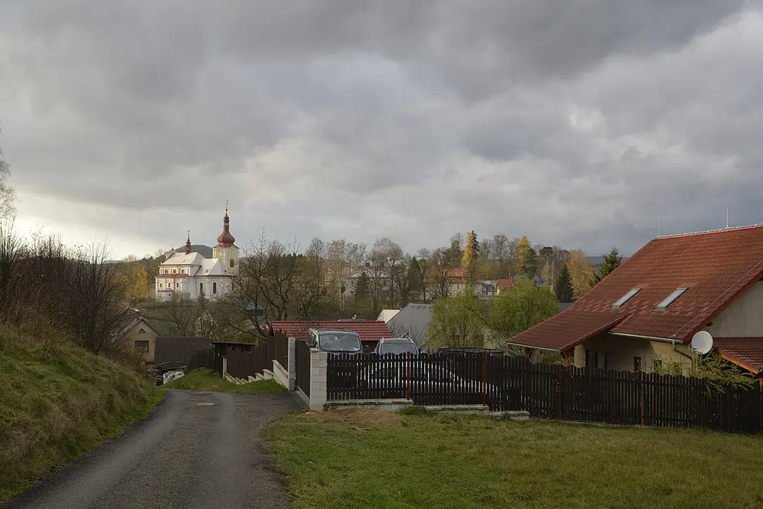 svaté Kateřiny